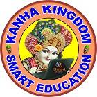 Kanha Kingdom Smart Education Logo