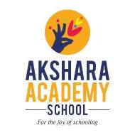 Akshara Academy School Logo