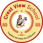 Crest View School Logo