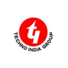 Techno India Group Public School Logo