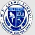 M.D. Carmel School Logo