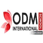 ODM International School Logo