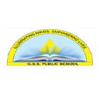 G S S Public School Logo