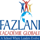 Fazlani LAcadémie Globale Logo