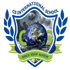 C S International School Logo