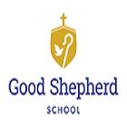 Good Shepherd English Medium School Logo