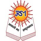 JRSM Convent School Logo