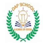 Daud Alam Public School (A School of Status) Logo