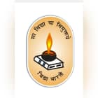 Durgawati Hemraj Tah Saraswati Vidya Mandir Logo