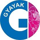 Gyayak Public School Logo