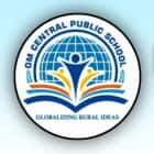 Om Central Public School Logo