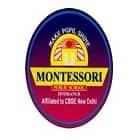 Montessori Public School Logo