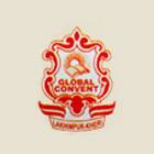 Global Convent School Logo