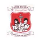Angappa Educational Trust Senior Secondary School Logo