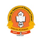 Sant Giani Gurbachan Singh Ji Khalsa Academy Logo