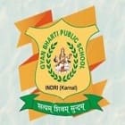 Gyan Bharti Public School Logo