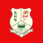 Sacred Heart School Logo