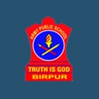 Army Public School Logo
