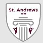 St Andrews High School Logo