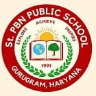 St PBN Public School Logo