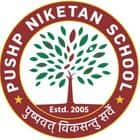 Pushp Niketan School Logo