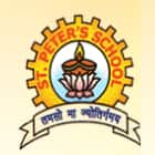 St. Peter's School Logo