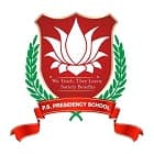 P.S. Presidency School Logo