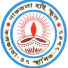 Naktala High School Logo