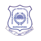 Douglas Memorial Higher Secondary School Logo