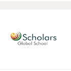 Scholars Global School Logo