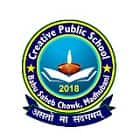 Creative Public School Logo
