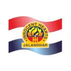 Innocent Hearts School Logo