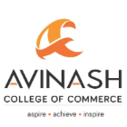 Avinash College of Commerce Logo