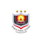 Sanjos Public School Logo