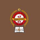 C K M N S S Senior Secondary School Logo