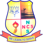Nainital Convent School Logo