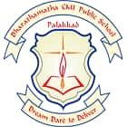 Bharathamatha Cmi Public School Logo