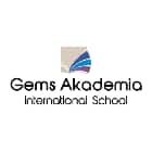 GEMS Akademia International School Logo