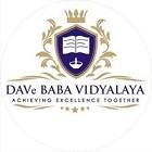 DAVe Baba Vidyalaya Logo