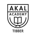 Akal Academy Tibber Logo