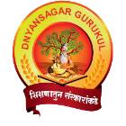 Dnyansagar English Medium School Logo