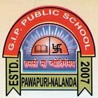 GIP Public School Logo