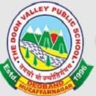 The Doon Valley Public School Logo