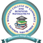 Western College of Commerce and Business Management Logo