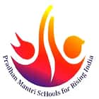 PM Shri Government Senior Secondary School Durana Logo