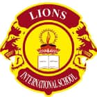 Lions International School Logo
