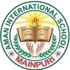 Aman International School Logo