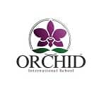 Orchid High School Logo