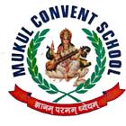 Mukul Convent School Logo