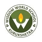 Wisdom World School Logo